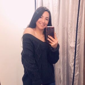 Meet your Posher, Briana